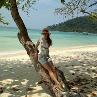 Отзыв от Людмила - Виза Destination Thailand